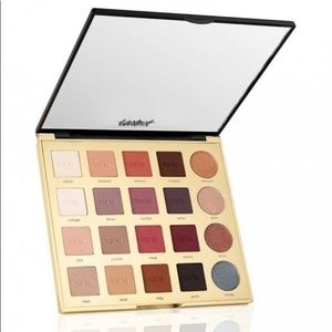 New in Box Tartiest amazon clay eye pallet